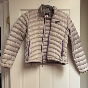 Patagonia jacket